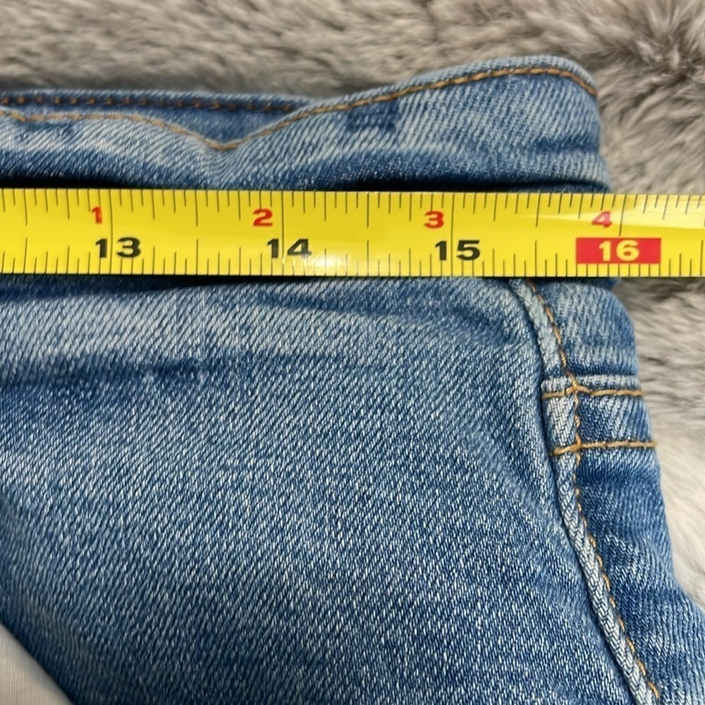 GRLFRND | Kendall | Super Stretch | High-Rise | Skinny Jean | Size 30 - Picture 17 of 17